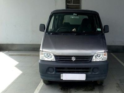 Used Maruti Suzuki Eeco 2022 24873 kms in Chennai