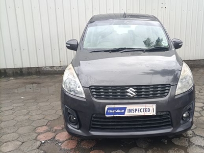 Used Maruti Suzuki Ertiga 2015 61696 kms in Chennai