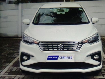 Used Maruti Suzuki Ertiga 2019 53334 kms in New Delhi