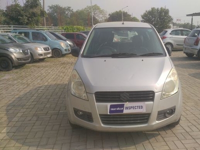 Used Maruti Suzuki Ritz 2010 60225 kms in Dhanbad