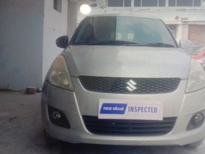 Used Maruti Suzuki Swift 2012 55885 kms in New Delhi