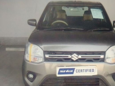Used Maruti Suzuki Wagon R 2022 2848 kms in New Delhi