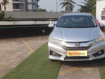 Honda City(2011-2014) 1.5 V MT Mumbai