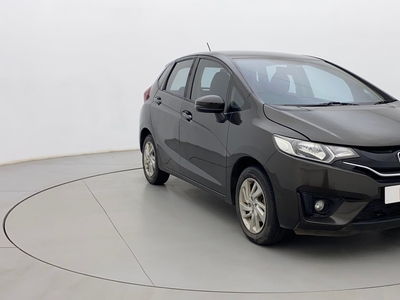 Honda Jazz 1.2L I-VTEC V AT