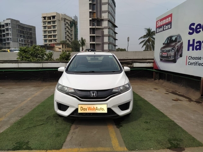 Honda Jazz(2015-2018) S PETROL Mumbai