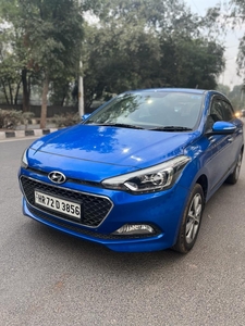 Hyundai Elite I20(2016-2017) ASTA 1.2 O Delhi