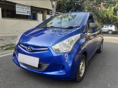 Hyundai Eon(2011-2019) ERA + Bangalore