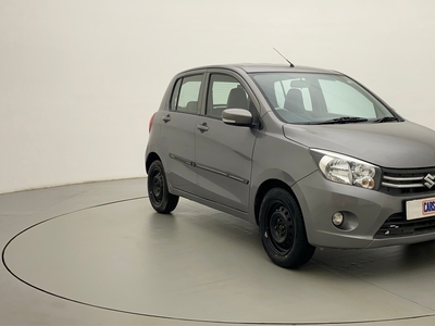 Maruti Celerio ZXI AMT