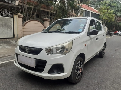 Maruti Suzuki Alto K10(2015-2019) VXI Bangalore