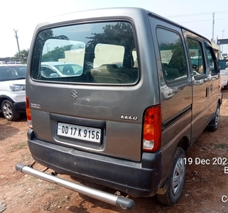 Maruti Suzuki Eeco(2010-2020) 5 STR Mumbai