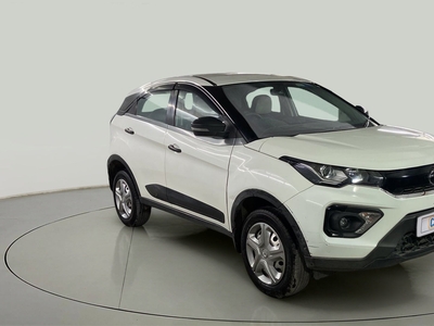 Tata NEXON XE PETROL