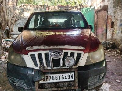 Used 2010 Mahindra Xylo [2009-2012] D2 BS-IV for sale at Rs. 1,35,000 in Kanpu