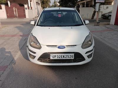 Used 2012 Ford Figo [2010-2012] Duratorq Diesel Titanium 1.4 for sale at Rs. 1,90,000 in Lucknow