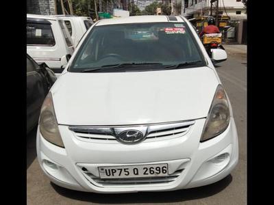 Used 2012 Hyundai i20 [2010-2012] Magna 1.4 CRDI for sale at Rs. 1,60,000 in Kanpu