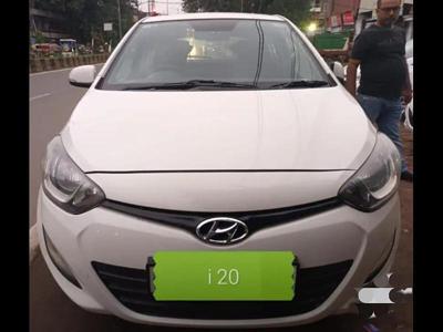 Used 2013 Hyundai i20 [2012-2014] Asta 1.4 CRDI for sale at Rs. 3,10,000 in Kanpu