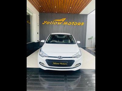 Used 2017 Hyundai Elite i20 [2017-2018] Magna Executive 1.4 CRDI for sale at Rs. 6,25,000 in Jalandh