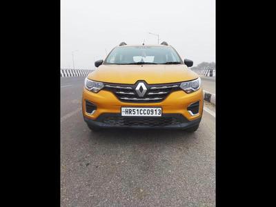 Used 2021 Renault Triber [2019-2023] RXE [2019-2020] for sale at Rs. 5,99,999 in Delhi