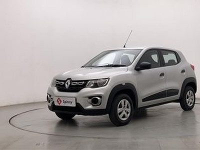 2018 Renault KWID RXL