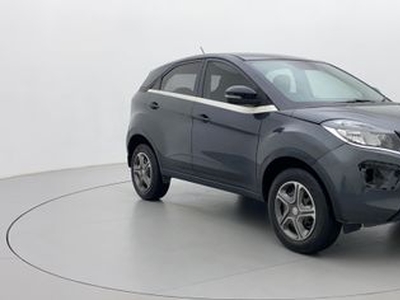 2018 Tata Nexon 1.2 Revotron XM