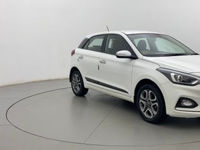 2019 Hyundai i20 Asta Option BSIV