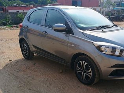 2019 Tata Tiago 1.2 Revotron XZ