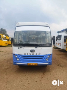 Eicher Staff & School bus