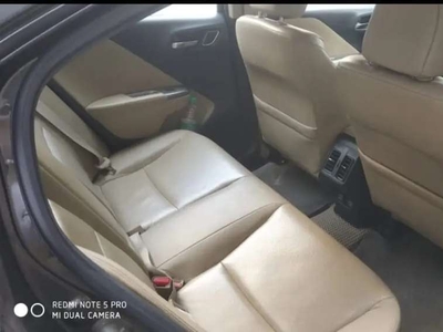 Honda City 2018 Diesel Well Maintained