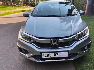 Honda City ZX 2020 Petrol Well Maintained