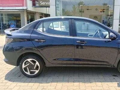 Hyundai Aura T-permit available in T-permit within 10 days