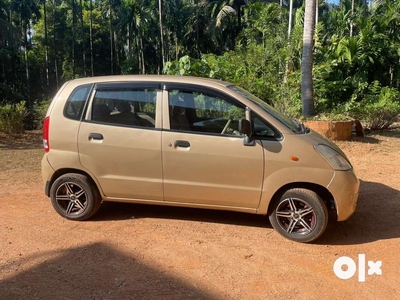 Maruti Suzuki Estilo 2007 Petrol Good Condition