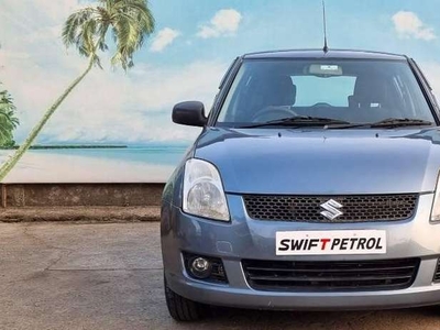 Maruti Suzuki Swift 2004-2010 VXi BSIV, 2010, Petrol