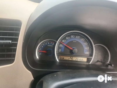 Maruti Suzuki Wagon R 2018 Petrol 26400 Km Driven