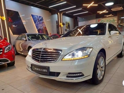 Mercedes-Benz S-Class S 350 CDI, 2012, Diesel