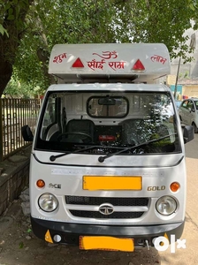 TATA ACE GOLD CNG