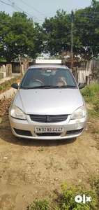 Tata Indica V2 2007 Diesel Well Maintained