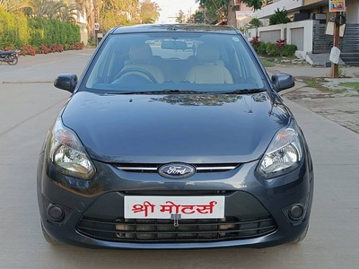 Used 2010 Ford Figo [2010-2012] Duratec Petrol ZXI 1.2 for sale at Rs. 2,80,000 in Indo