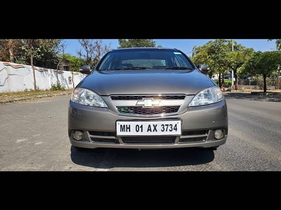 Used 2011 Chevrolet Optra Magnum [2007-2012] LT 2.0 TCDi for sale at Rs. 2,75,000 in Pun