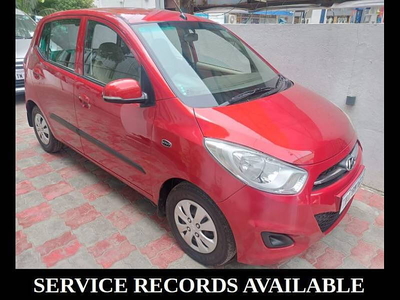 Used 2011 Hyundai i10 [2010-2017] 1.2 L Kappa Magna Special Edition for sale at Rs. 2,75,000 in Chennai