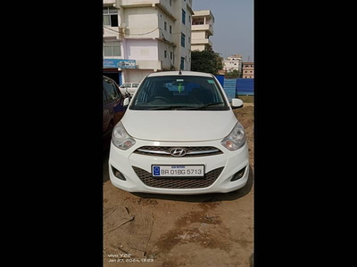 Used 2011 Hyundai i10 [2010-2017] Sportz 1.2 AT Kappa2 for sale at Rs. 2,25,000 in Patn