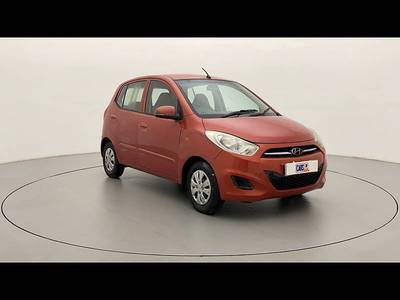 Used 2011 Hyundai i10 [2010-2017] Sportz 1.2 Kappa2 for sale at Rs. 1,72,000 in Delhi