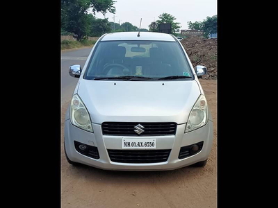 Used 2011 Maruti Suzuki Ritz [2009-2012] Vdi (ABS) BS-IV for sale at Rs. 2,70,000 in Nashik