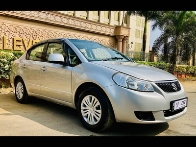 Used 2011 Maruti Suzuki SX4 [2007-2013] VXI CNG BS-IV for sale at Rs. 2,25,000 in Mumbai