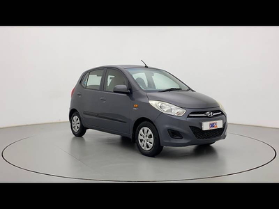 Used 2012 Hyundai i10 [2010-2017] 1.1L iRDE Magna Special Edition for sale at Rs. 2,71,000 in Ahmedab