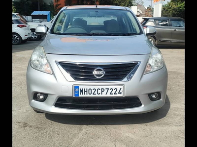 Used 2012 Nissan Sunny [2011-2014] XV for sale at Rs. 2,65,000 in Nagpu