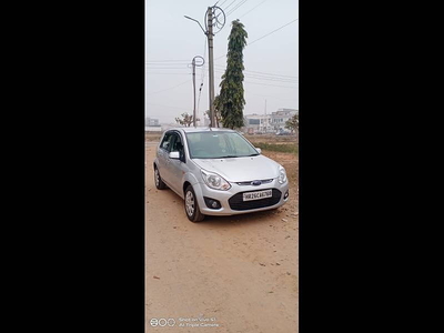 Used 2013 Ford Figo [2012-2015] Duratorq Diesel LXI 1.4 for sale at Rs. 2,45,000 in Chandigarh