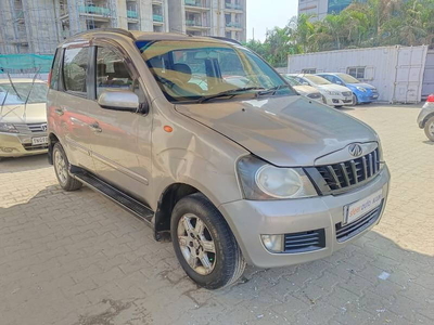 Used 2013 Mahindra Quanto [2012-2016] C8 for sale at Rs. 4,00,000 in Chennai