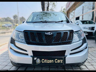 Used 2013 Mahindra XUV500 [2011-2015] W8 2013 for sale at Rs. 8,25,000 in Bangalo