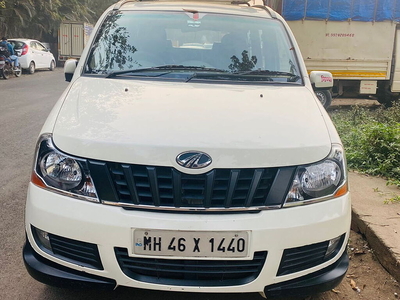 Used 2013 Mahindra Xylo [2012-2014] D4 BS-III for sale at Rs. 3,30,000 in Panvel