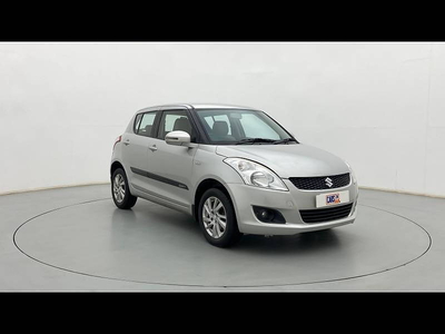 Used 2013 Maruti Suzuki Swift [2011-2014] ZDi for sale at Rs. 4,77,000 in Hyderab