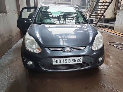 Used 2014 Ford Figo [2012-2015] Duratec Petrol Titanium 1.2 for sale at Rs. 1,50,000 in Kolkat